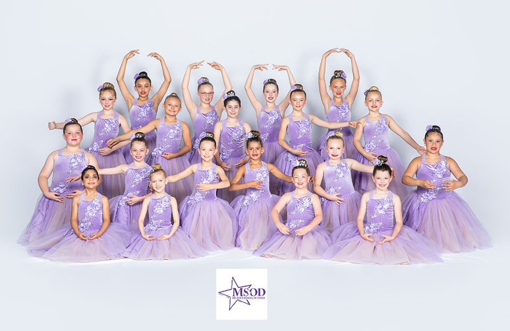 MelRoe's School of Dance Kansas City Dance Studio offering Beginner Recreational and Competitive Dance Lessons in Liberty Missouri.
